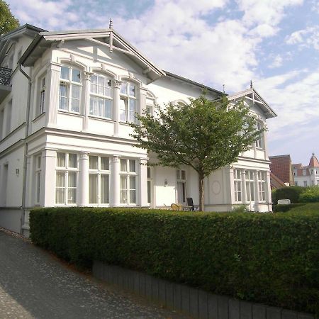 Villa Baroni - 200M Vom Ostseestrand Entfernt, Wlan Heringsdorf  Eksteriør billede