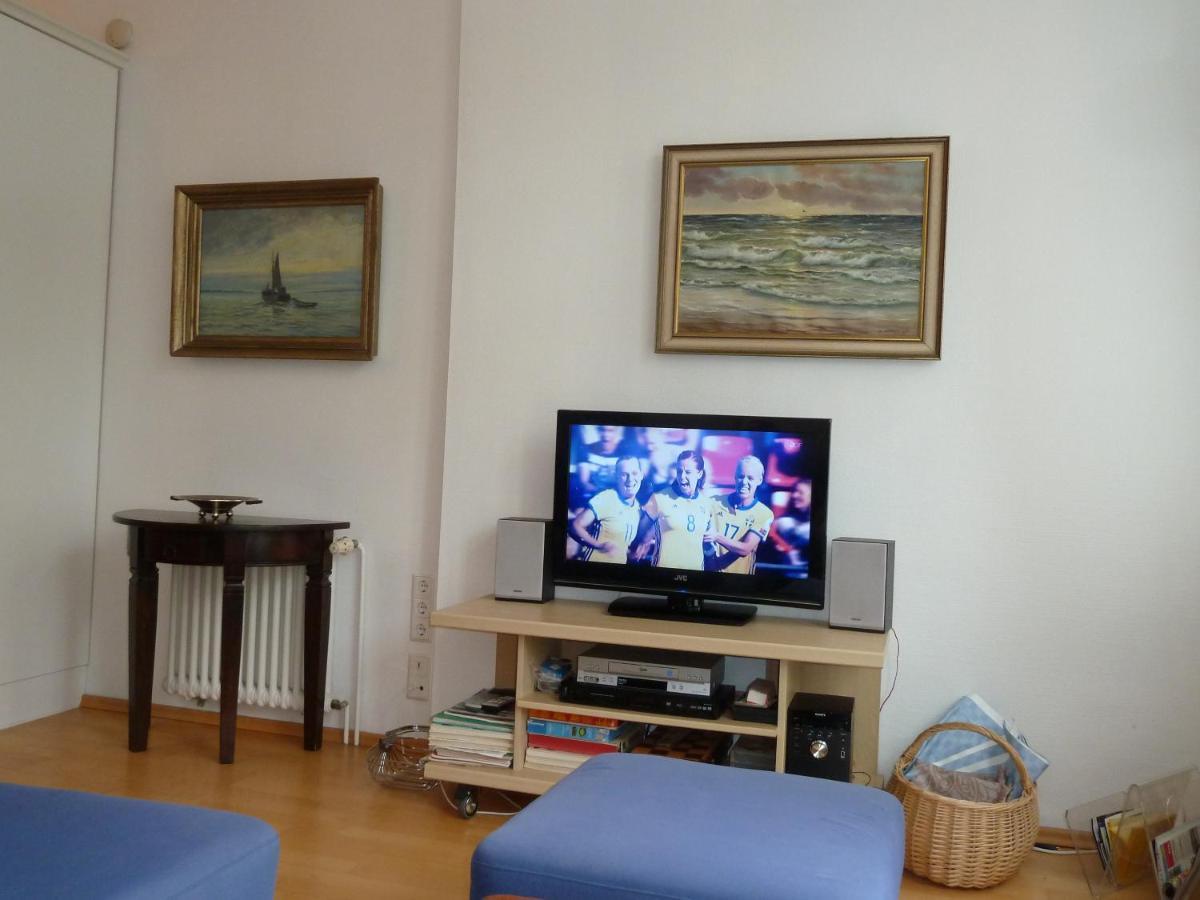 Villa Baroni - 200M Vom Ostseestrand Entfernt, Wlan Heringsdorf  Eksteriør billede