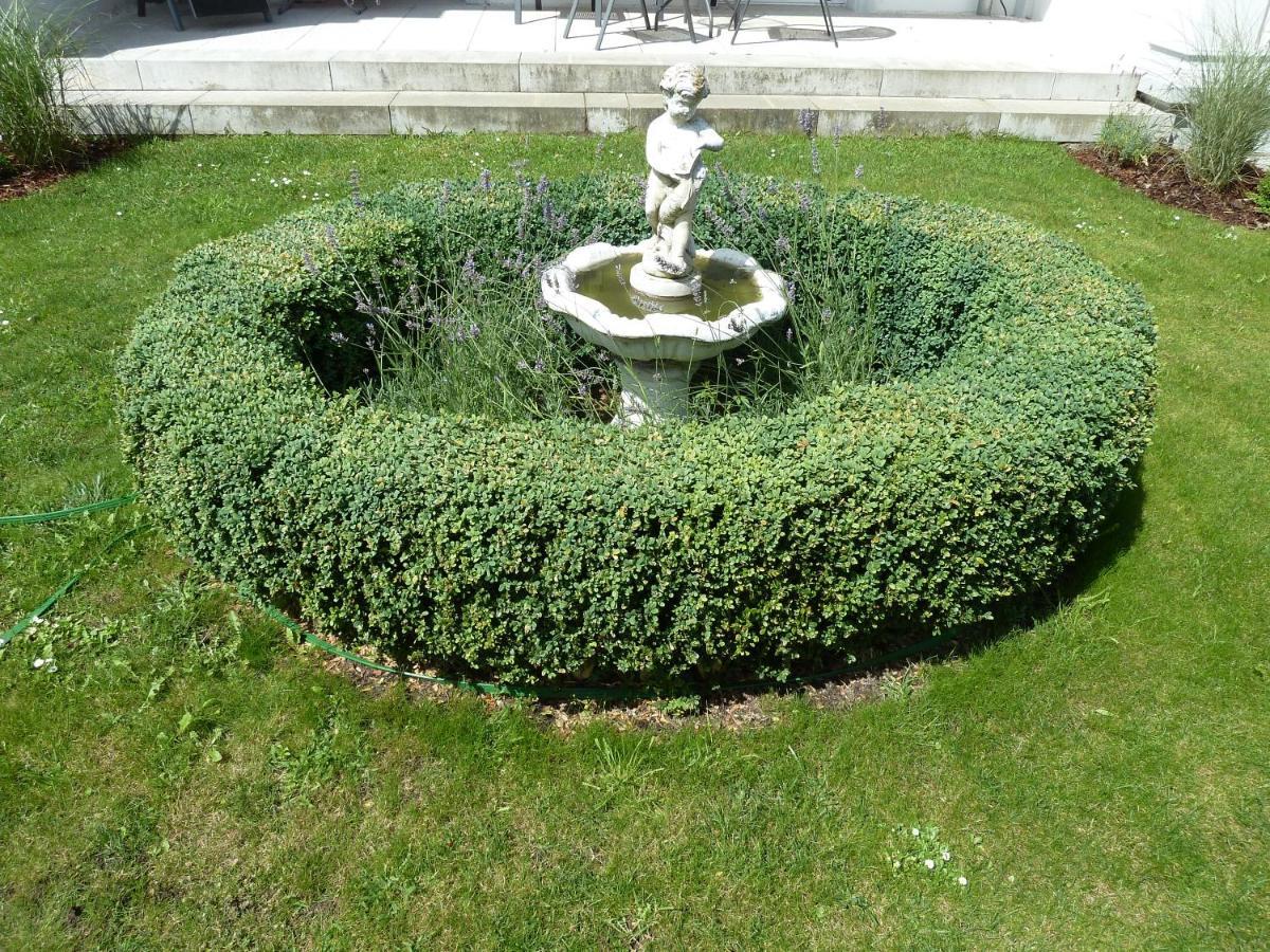 Villa Baroni - 200M Vom Ostseestrand Entfernt, Wlan Heringsdorf  Eksteriør billede